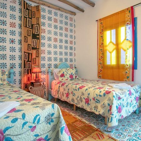 Afra House Hotel Chefchaouen Exterior photo